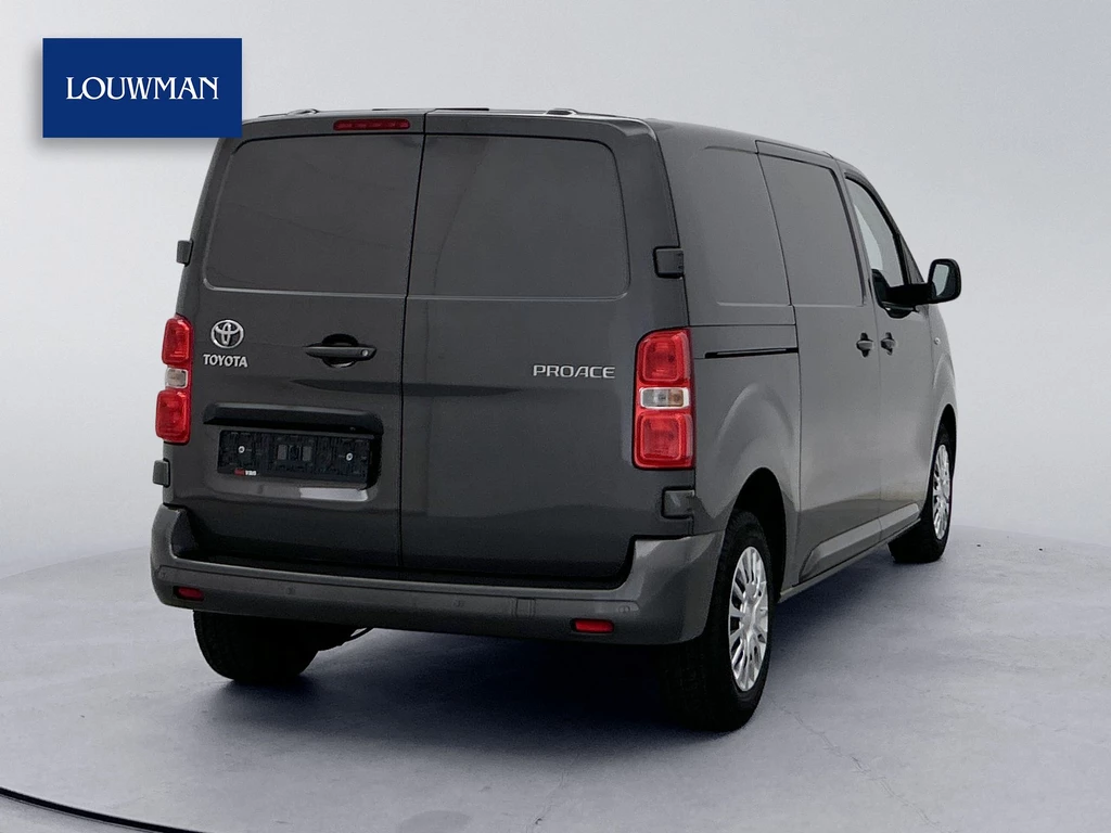 Toyota ProAce – foto 8
