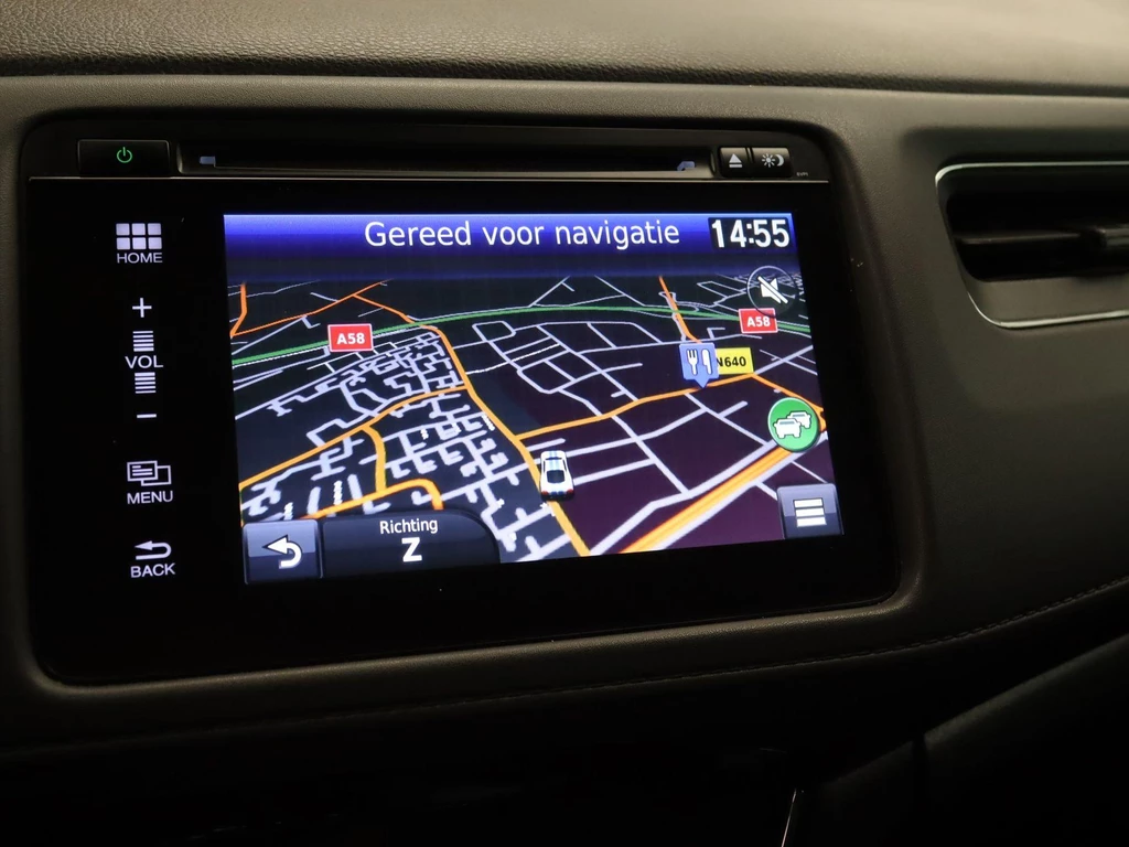 Honda HR-V – foto 13