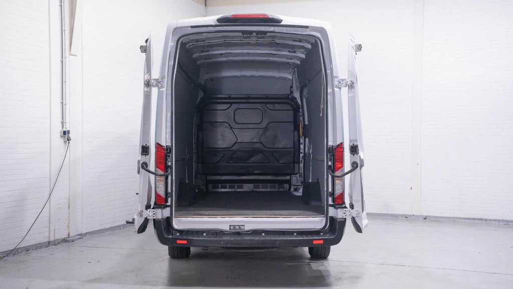 Ford Transit – foto 10