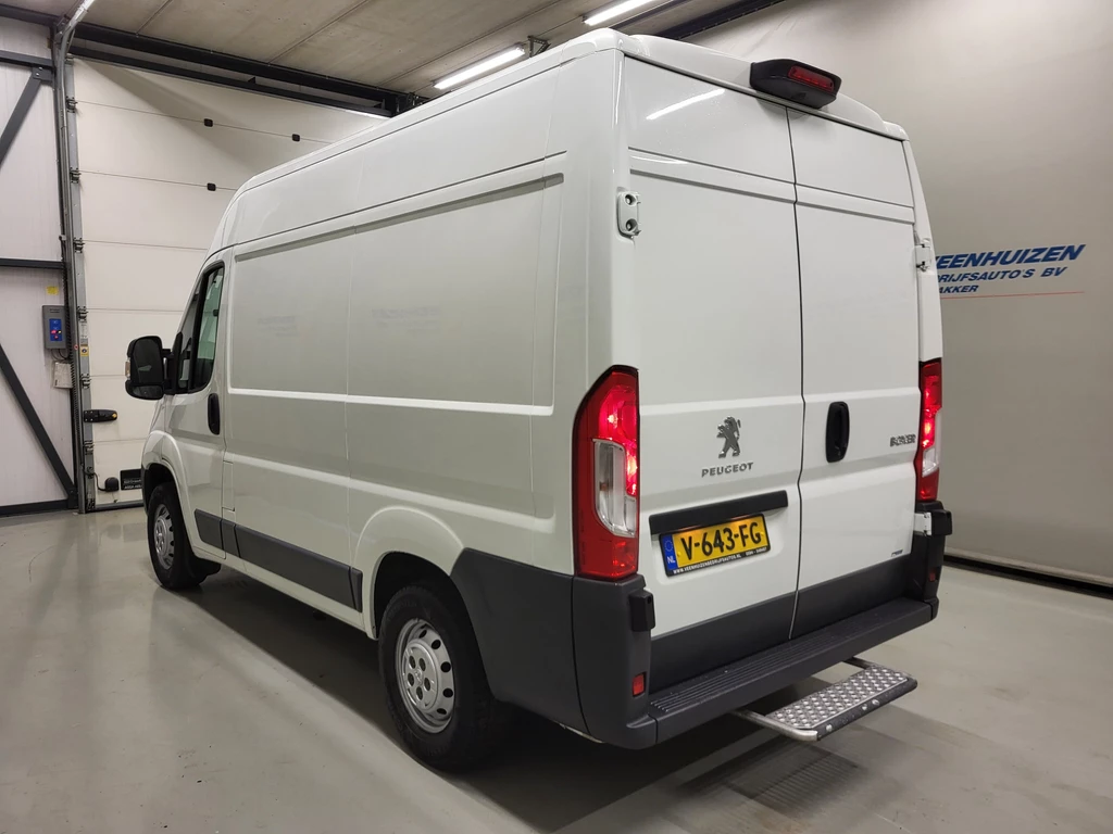 Peugeot Boxer – foto 3