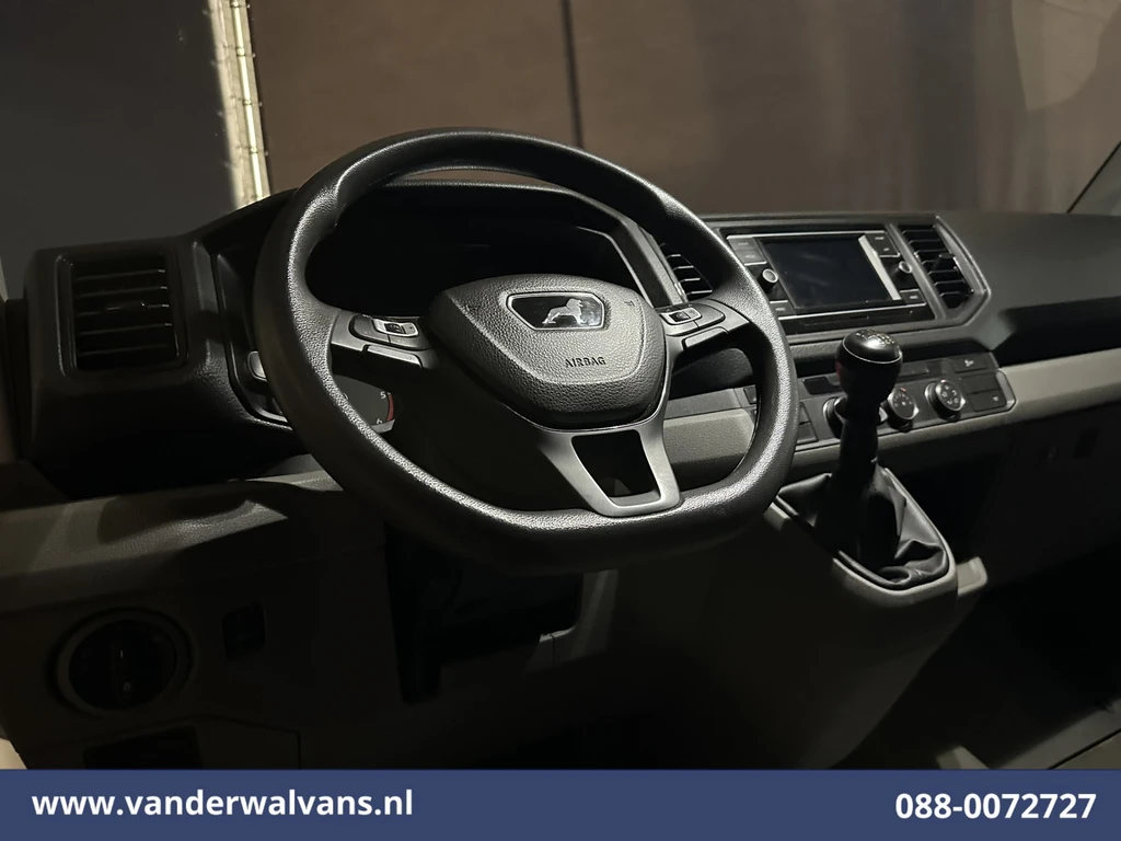 MAN TGE – foto 15