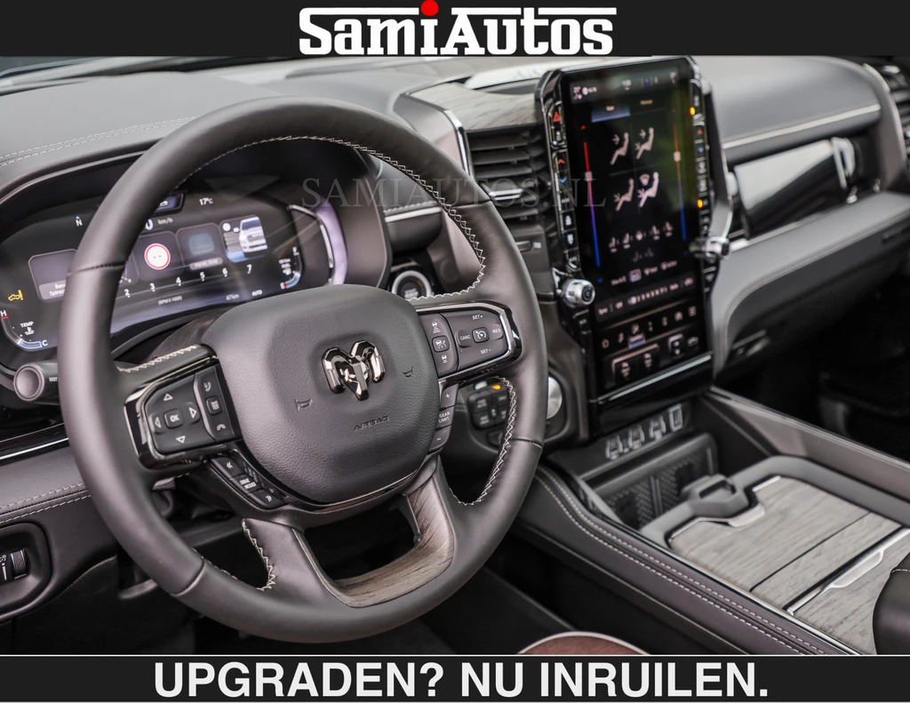 Dodge Ram Pick-Up – foto 49