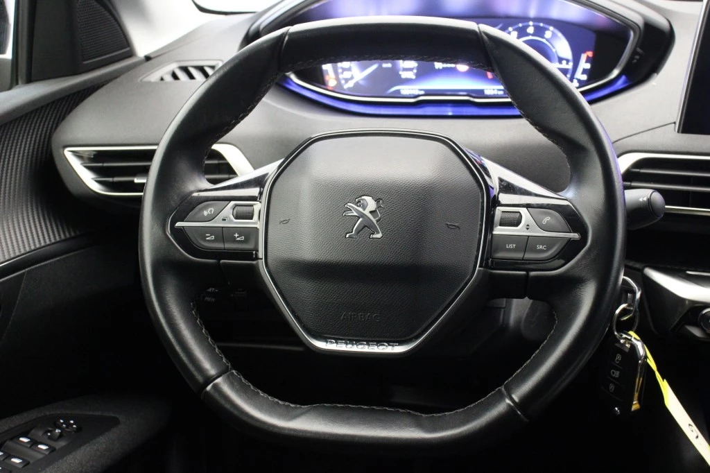 Peugeot 3008 – foto 18