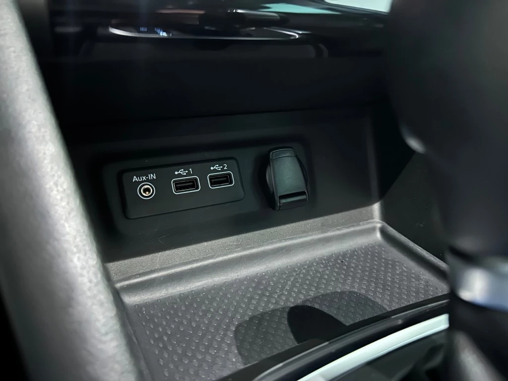 Renault Mégane – foto 32