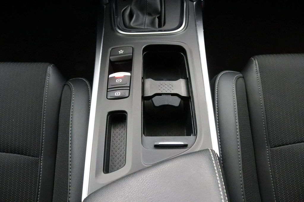 Renault Mégane Estate – foto 37