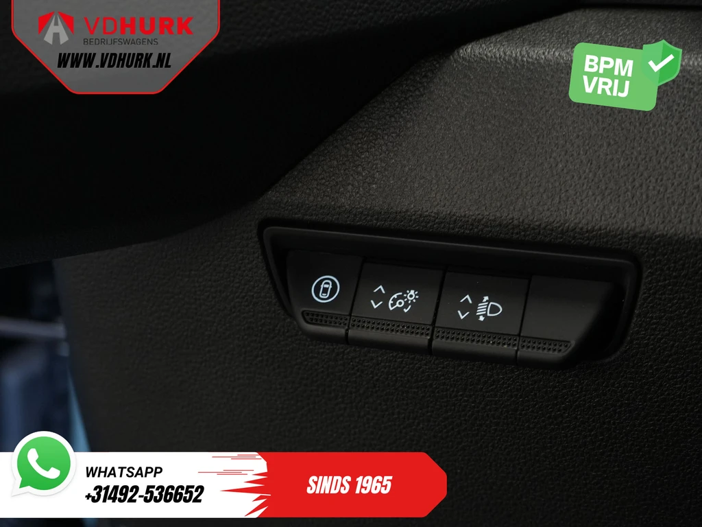 Renault Master – foto 18