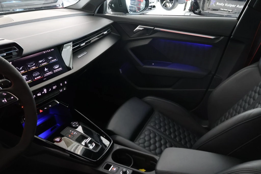 Audi RS3 – foto 45