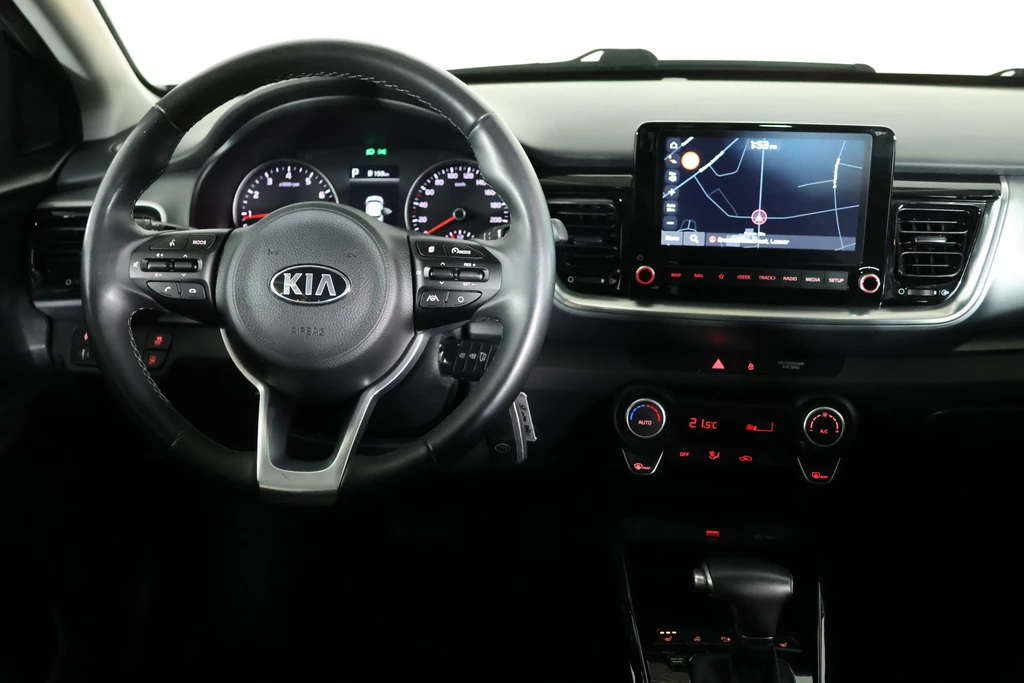 Kia Stonic – foto 15