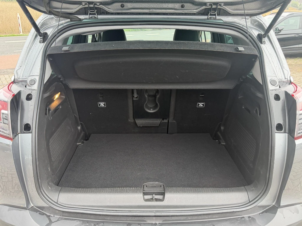 Opel Crossland X – foto 25
