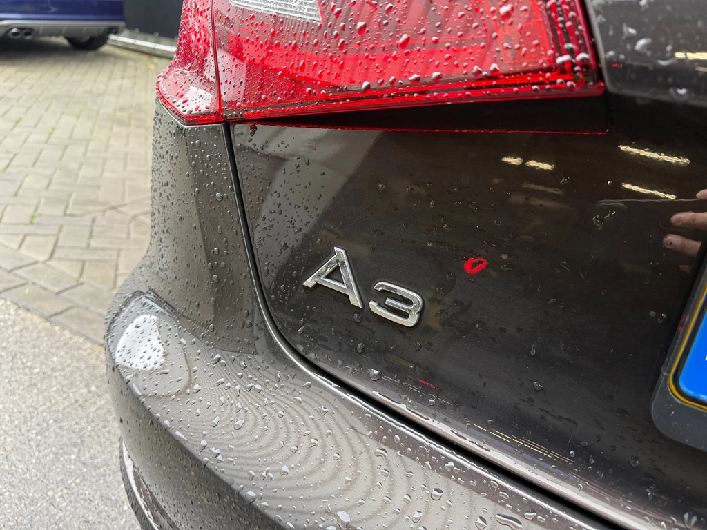 Audi A3 – foto 9