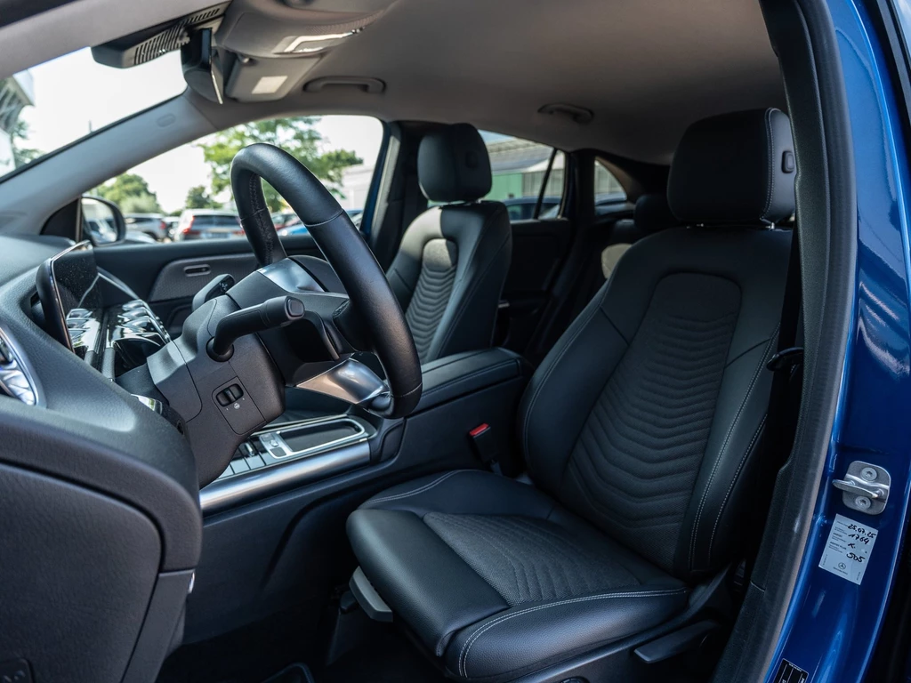 Mercedes-Benz GLA – foto 16