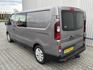 Renault Trafic – thumbnail 4