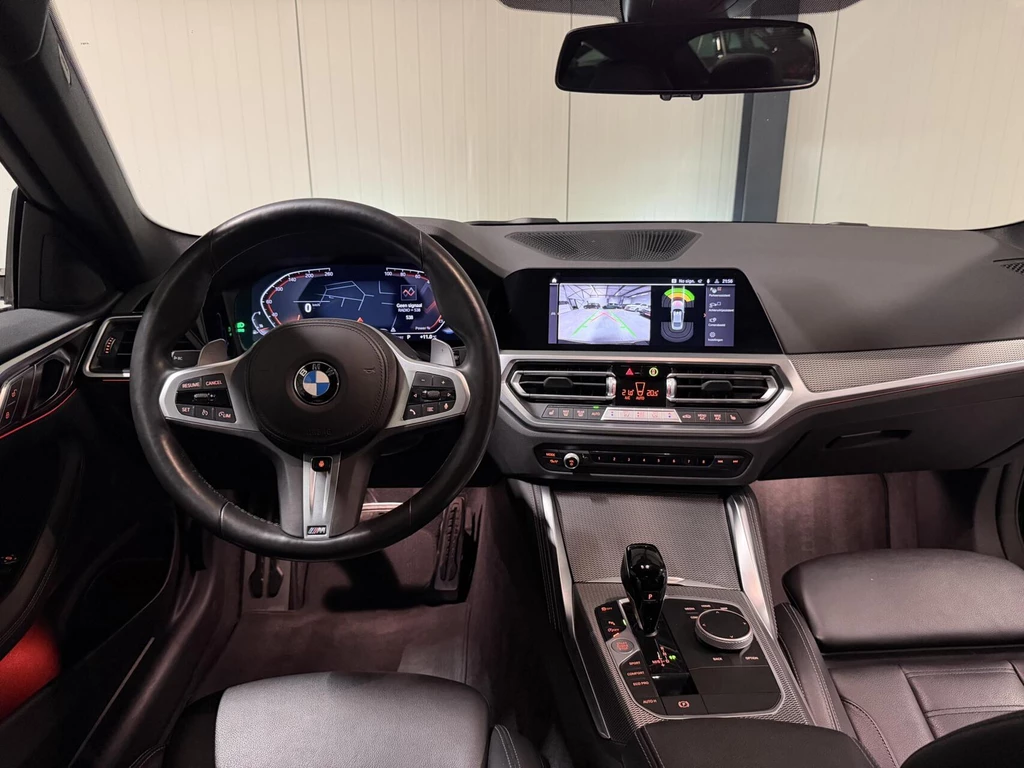 BMW 4 Serie – foto 17