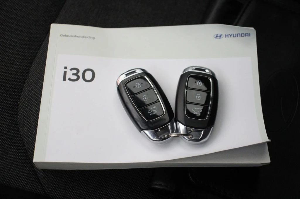 Hyundai i30 – foto 28