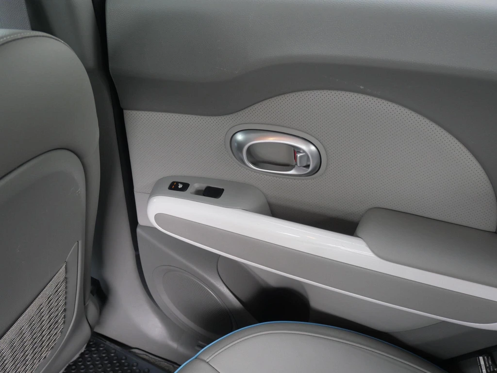 Kia e-Soul – foto 21