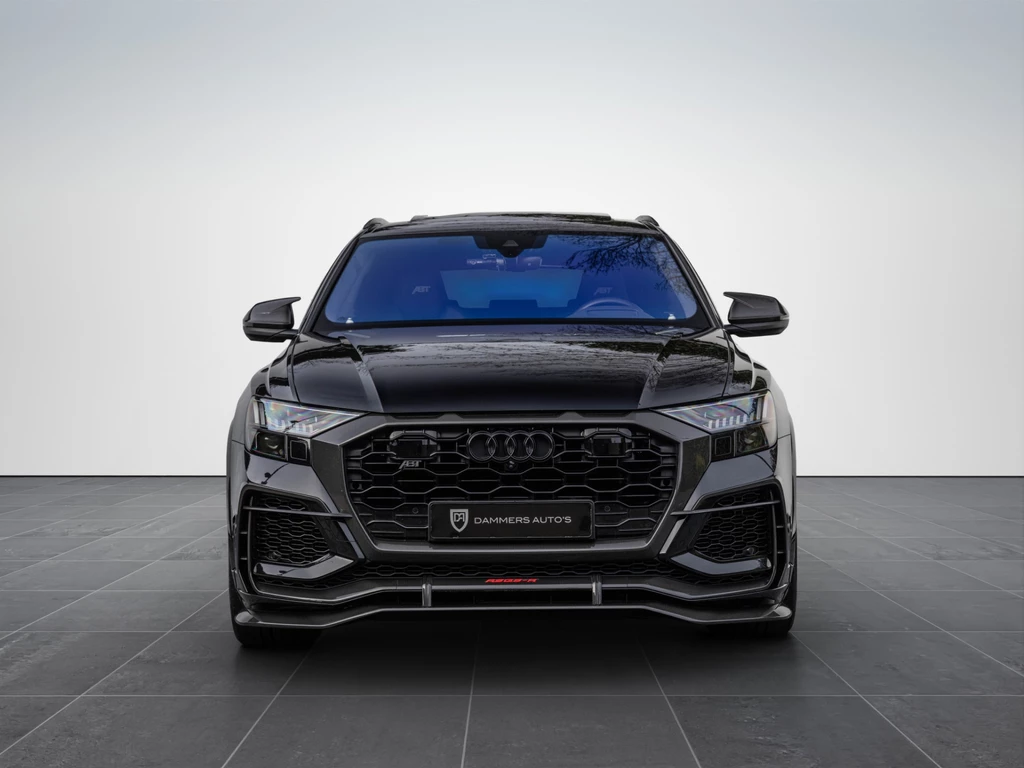Audi RSQ8 – foto 12