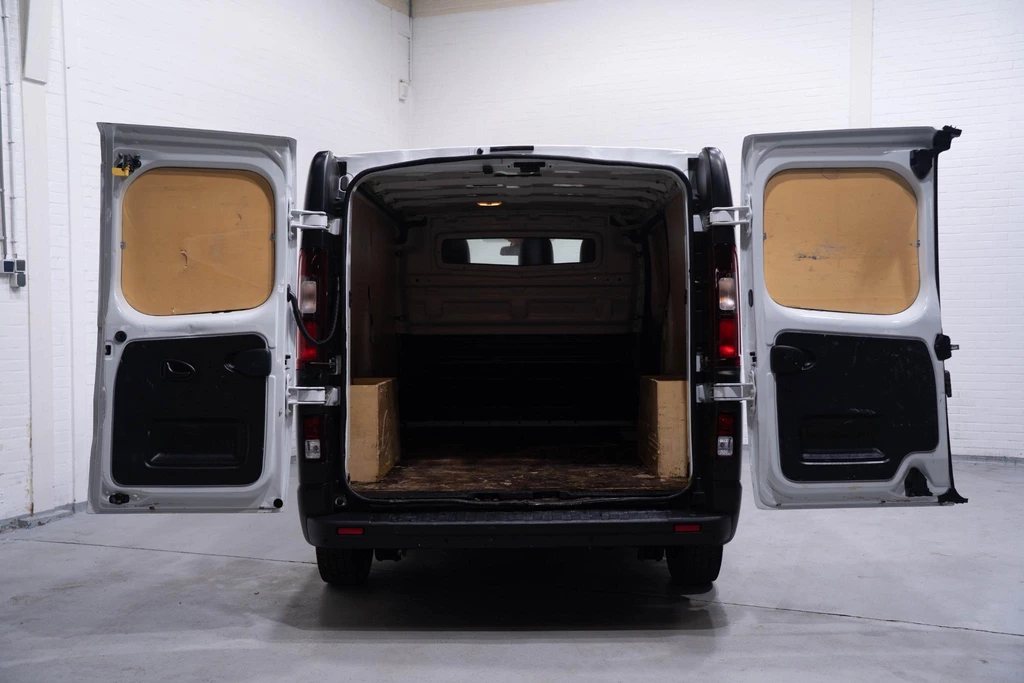 Renault Trafic – foto 14
