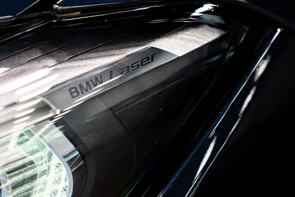 BMW 7 Serie – foto 27