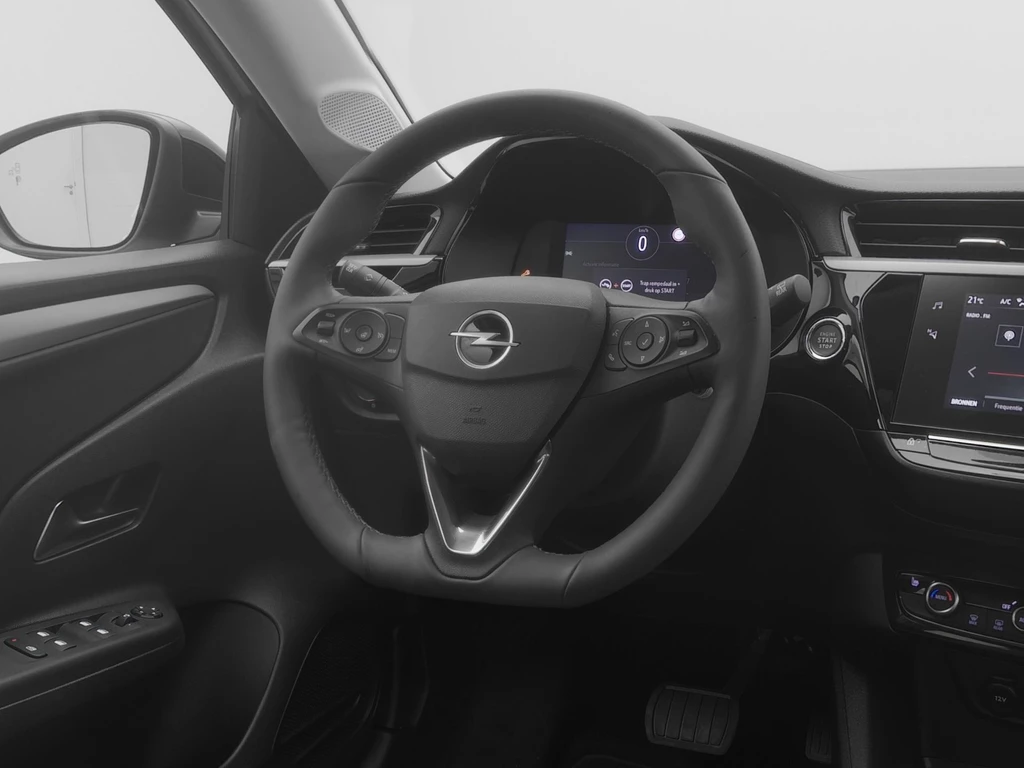 Opel Corsa-e – foto 25