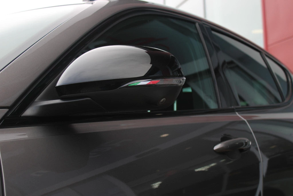 Alfa Romeo Tonale – foto 30