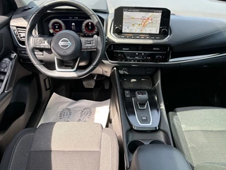 Nissan QASHQAI – thumbnail 8