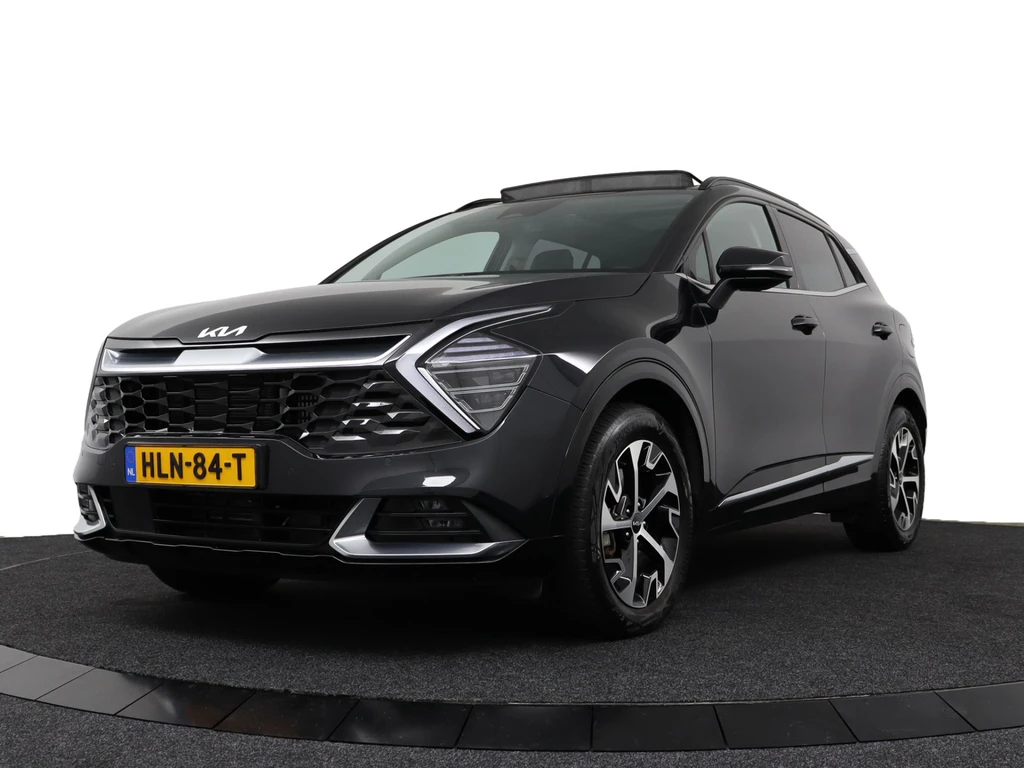 Kia Sportage – foto 2