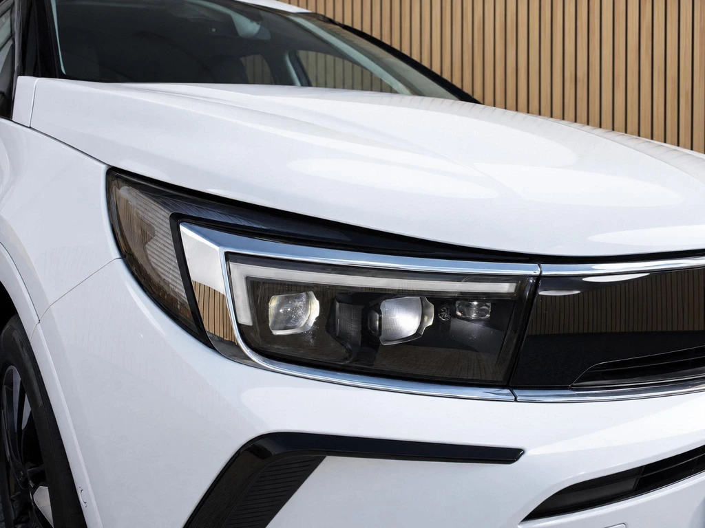 Opel Grandland – foto 12