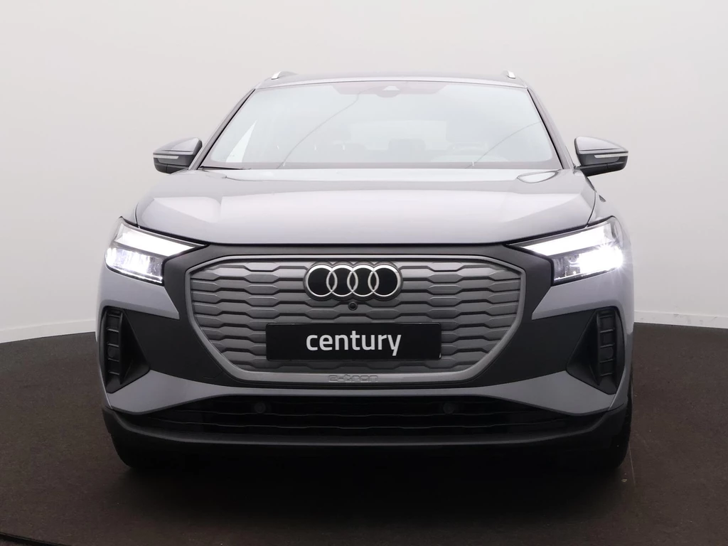 Audi Q4 e-tron – foto 10