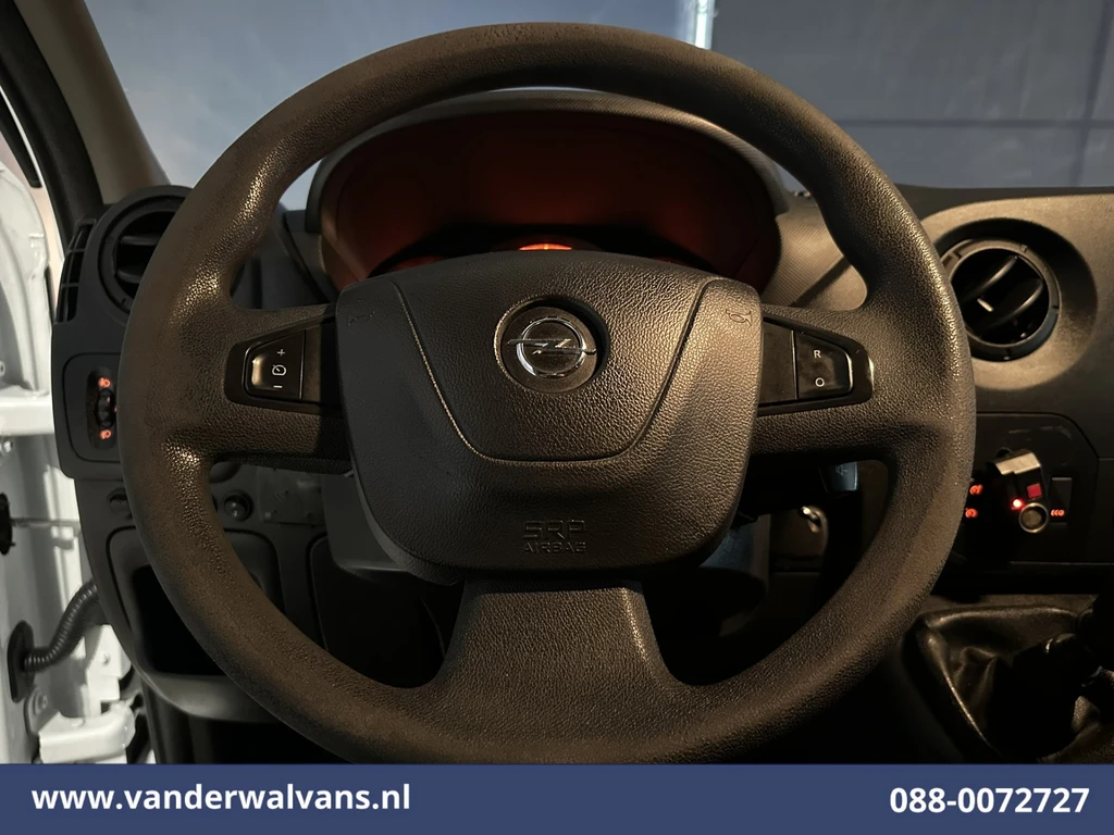 Opel Movano – foto 9