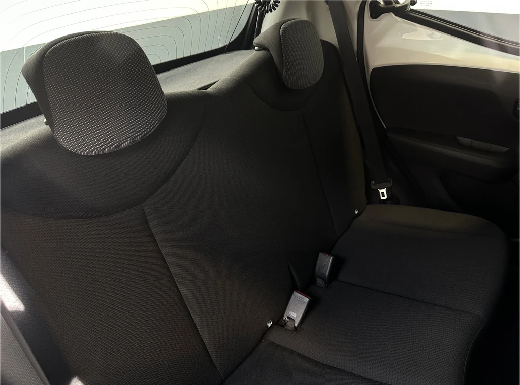 Toyota Aygo – foto 26