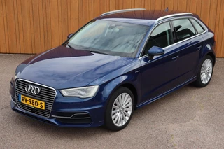 Audi A3 – thumbnail 2
