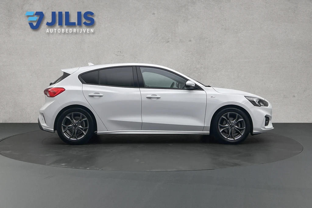 Ford Focus – foto 7