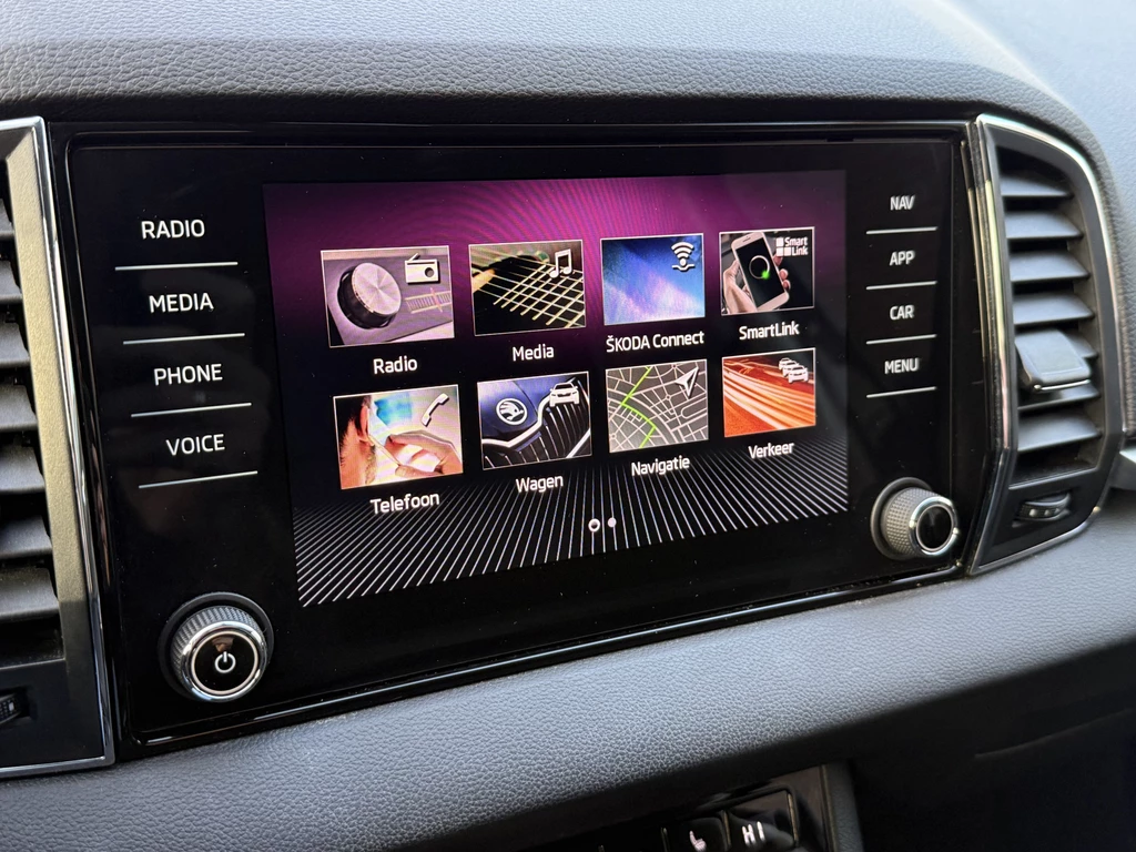 Škoda Karoq – foto 35