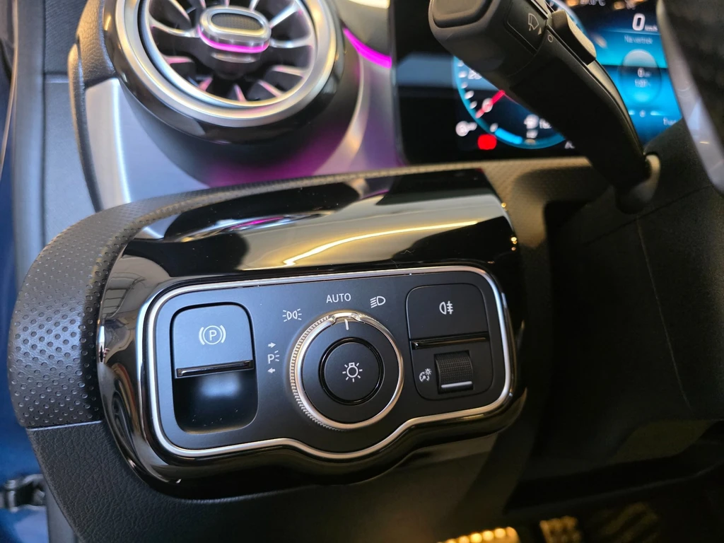 Mercedes-Benz A-Klasse – foto 40