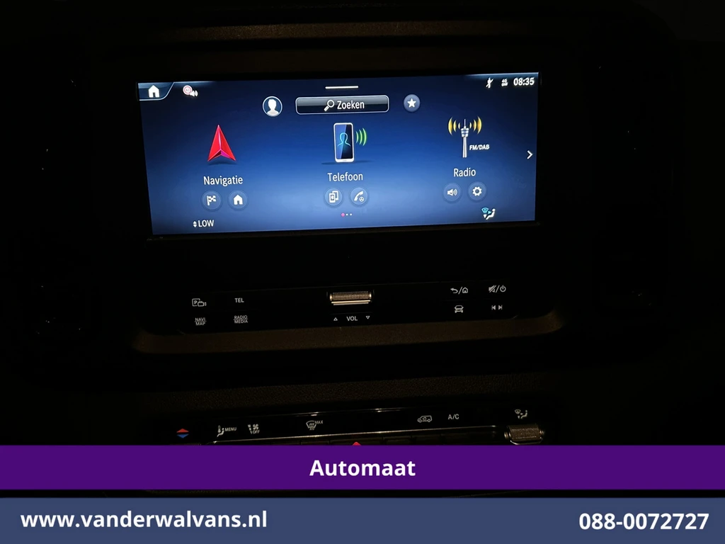 Mercedes-Benz Vito – foto 18