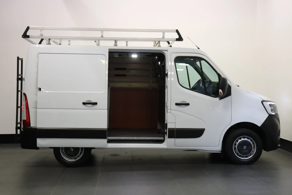Renault Master – foto 6