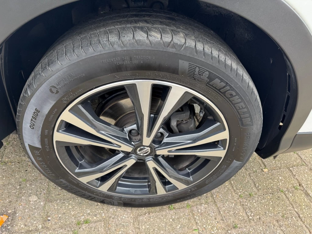 Nissan QASHQAI – foto 14