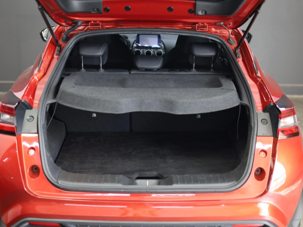 Nissan Juke – foto 26