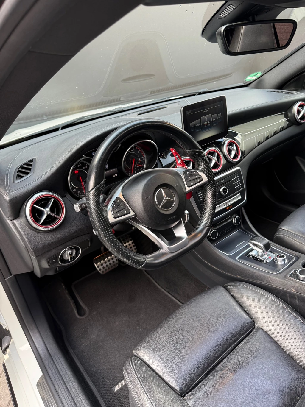 Mercedes-Benz CLA – foto 9