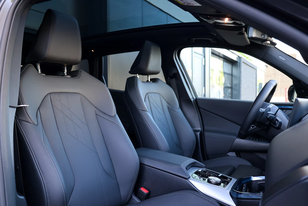 BMW X3 – foto 25