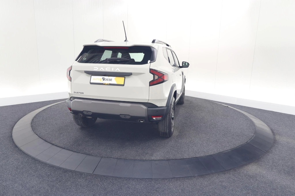 Dacia Duster – foto 12