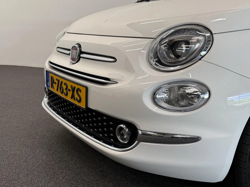 Fiat 500C – foto 32