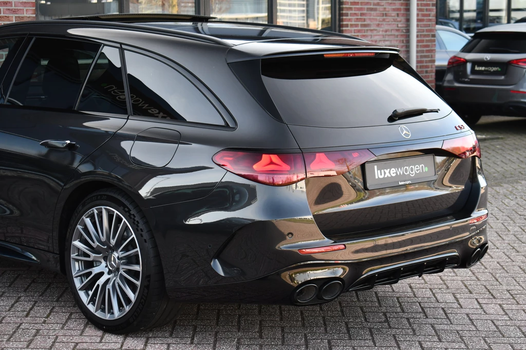 Mercedes-Benz E-Klasse – foto 10