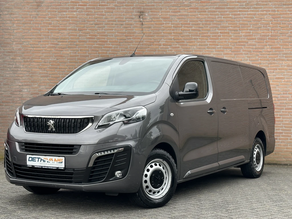 Peugeot Expert – foto 2