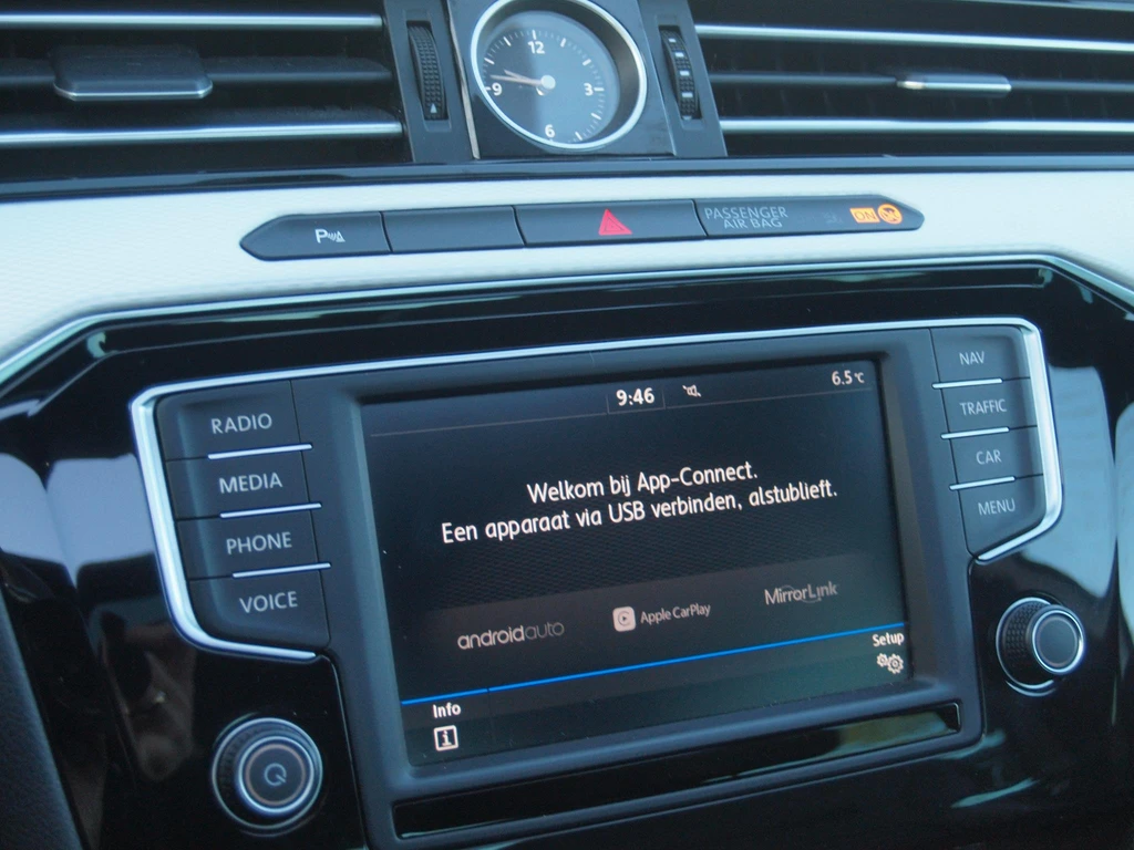 Volkswagen Passat – foto 23