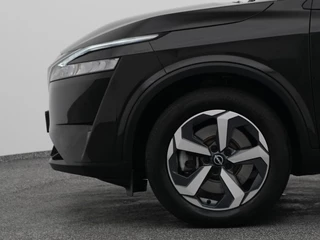 Nissan QASHQAI – thumbnail 31