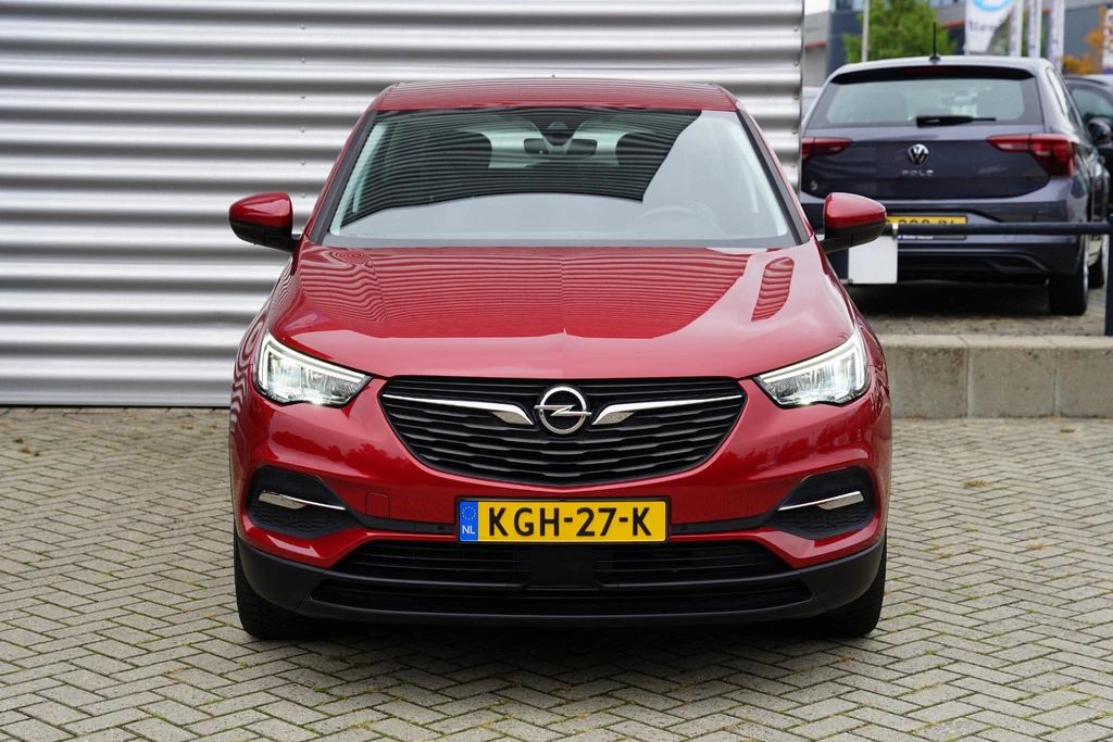 Opel Grandland – foto 7