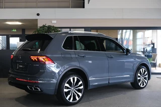 Volkswagen Tiguan – thumbnail 5