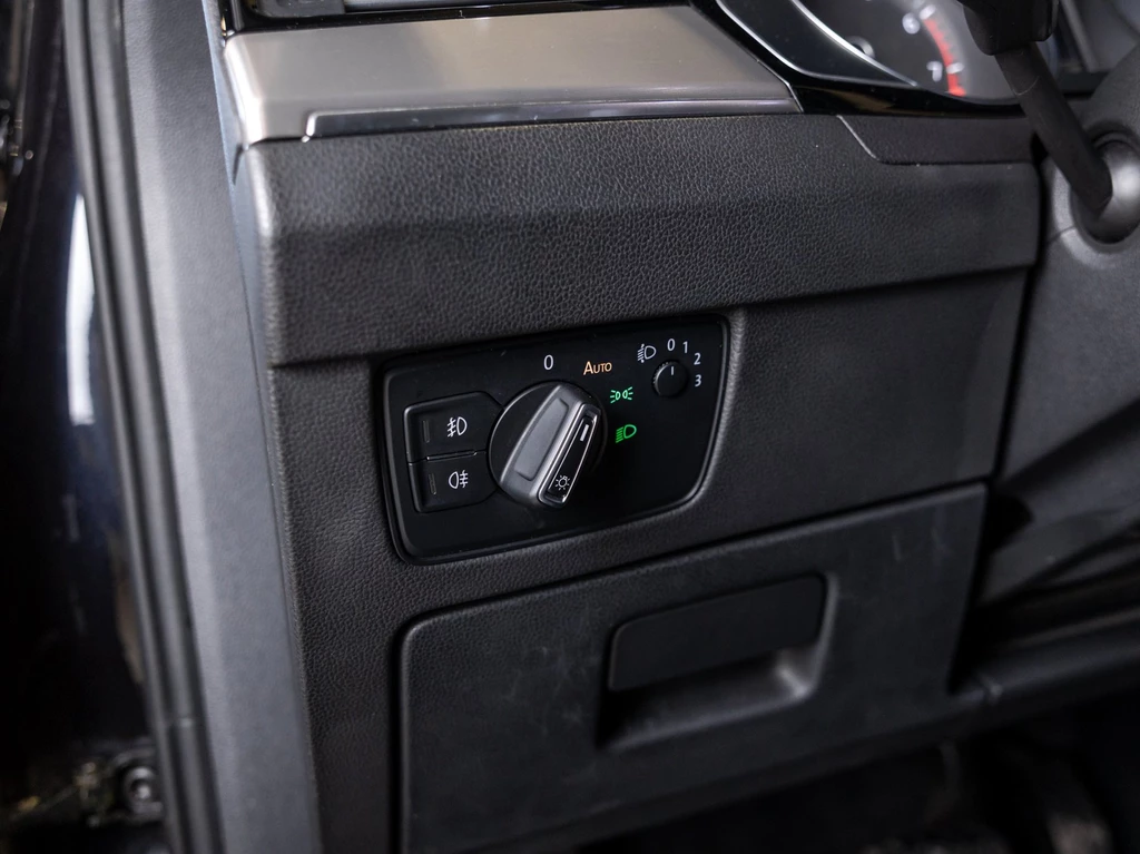 Volkswagen Passat – foto 22