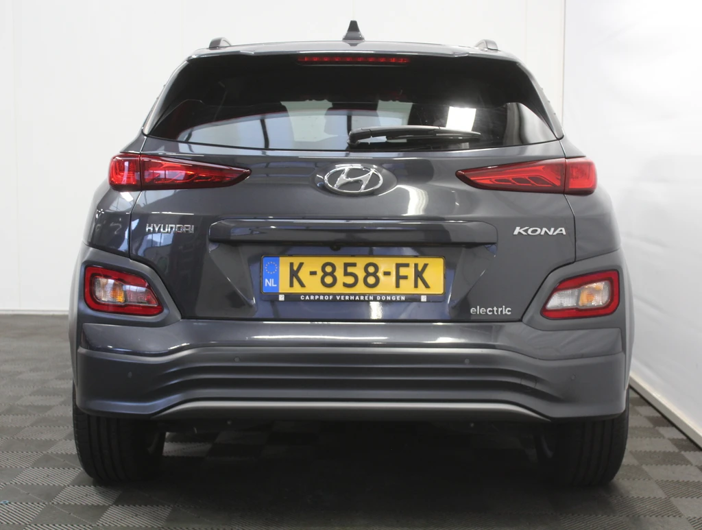 Hyundai Kona – foto 5